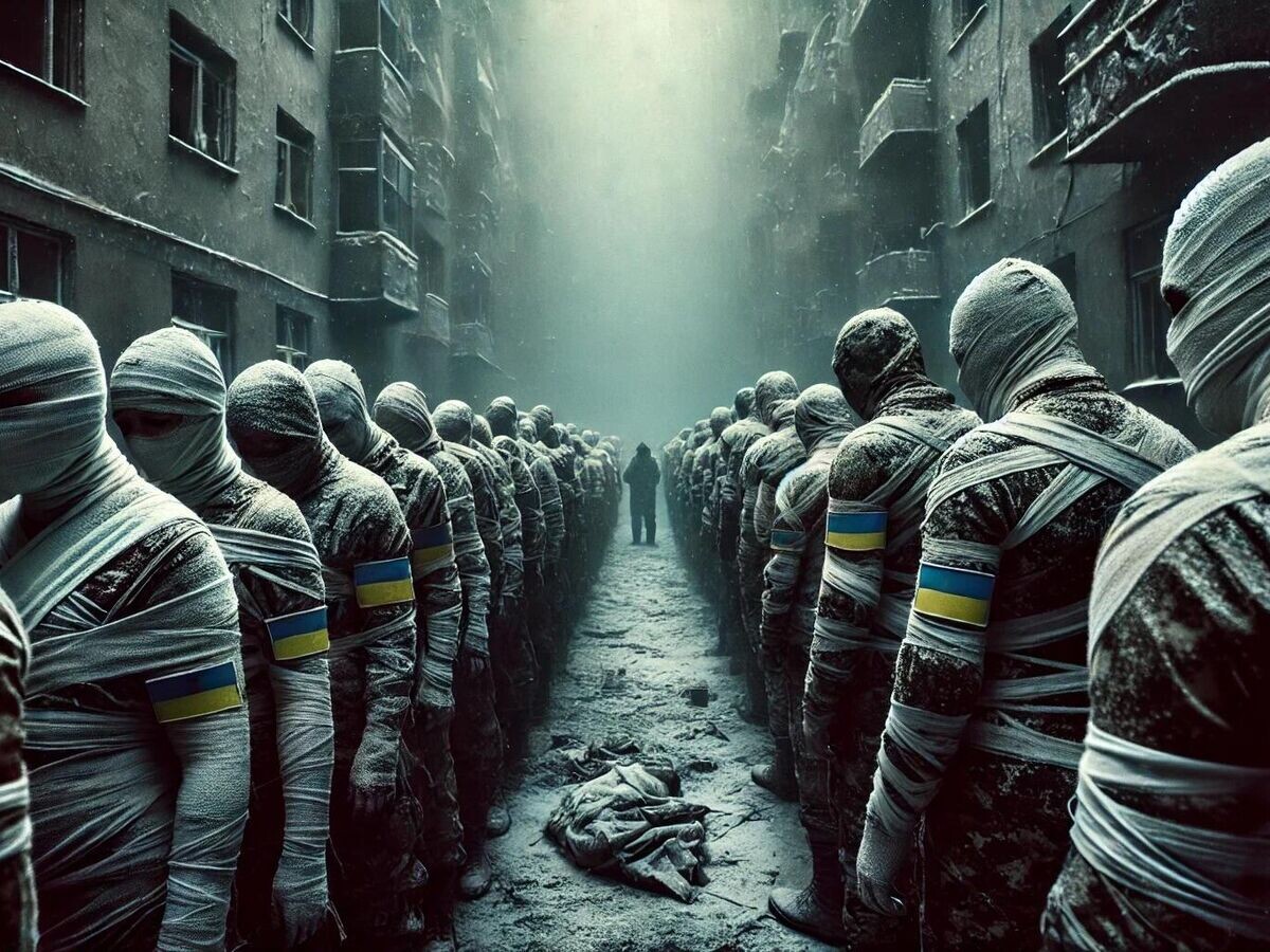    Изображение сгенерировано ИИ© РИА Новости / Изображение сгенерировано ИИ