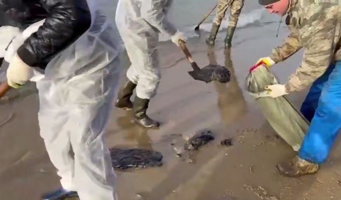    оперативный штаб Краснодарского края