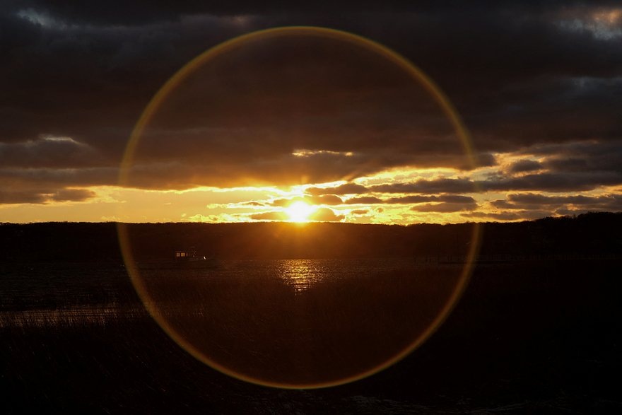    Фото: Kevin Lamarque / Reuters