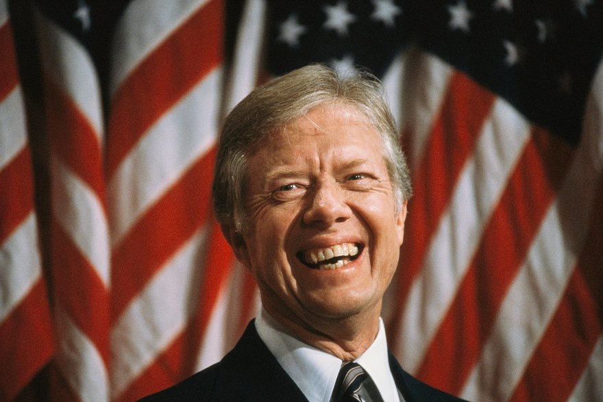    Фото: Diana Walker / Getty Images