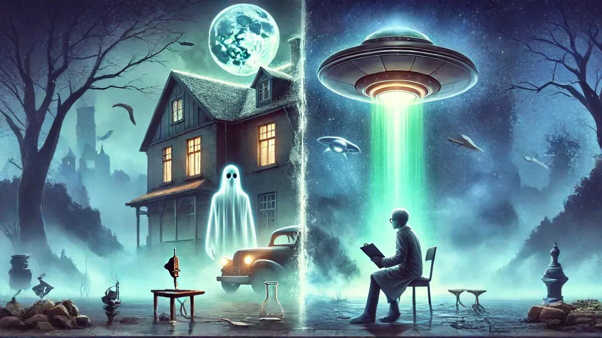 Изучаем вопрос