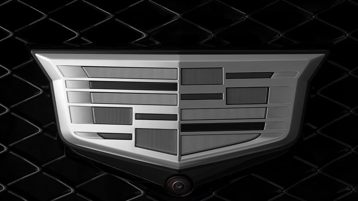 Cadillac Escalade Twilight Edition