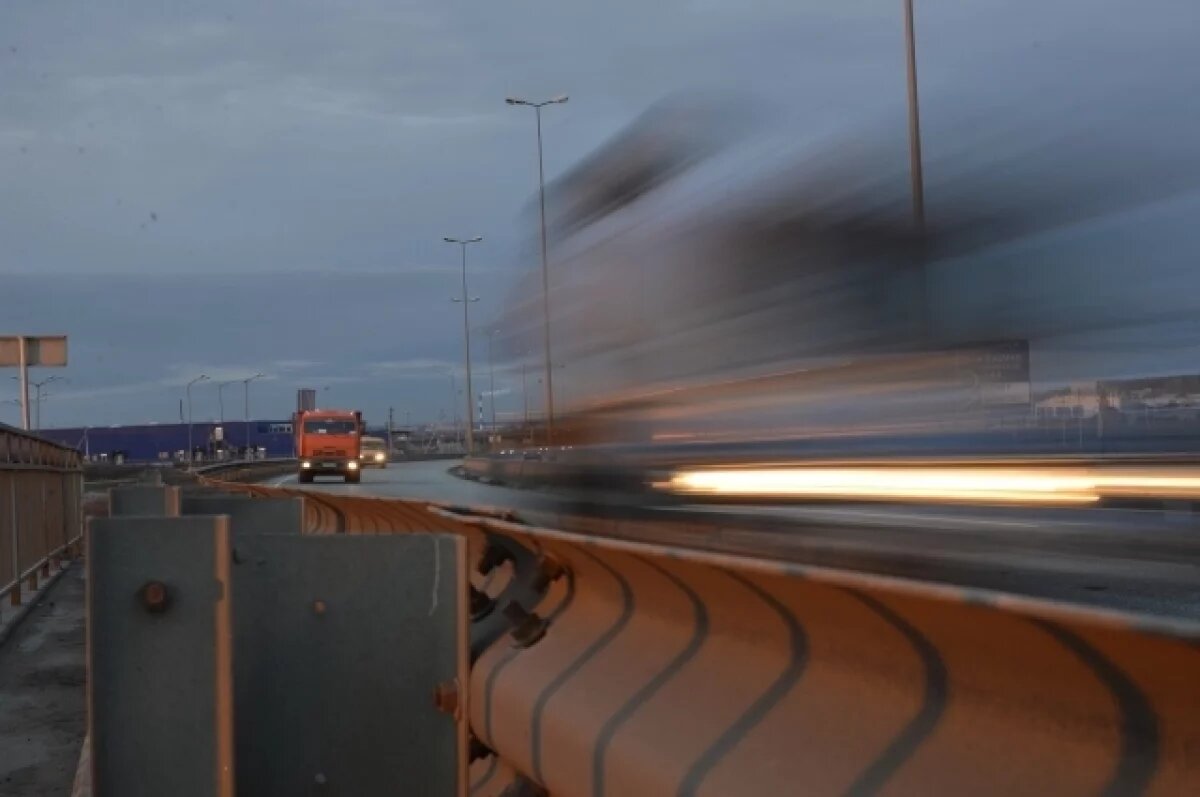    85% дорог Перми привели в нормативное состояние