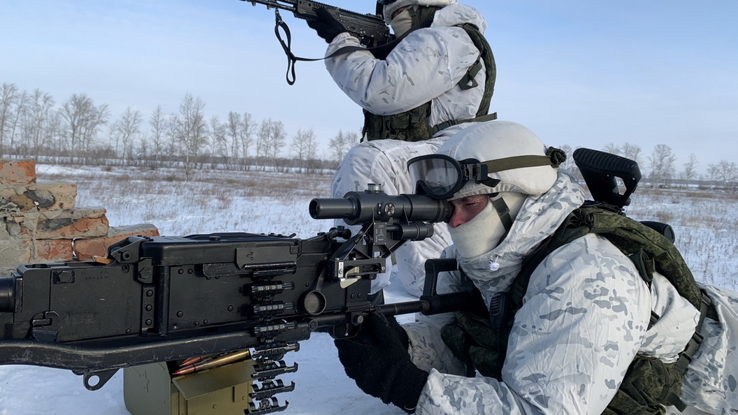    MOD Russia/Globallookpress