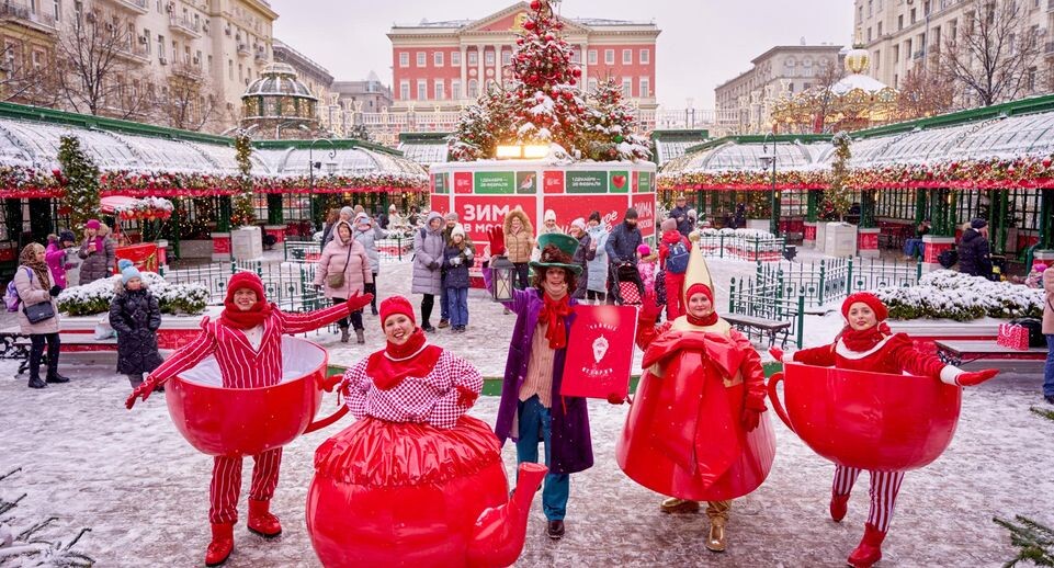     пресс-служба Мостуризма