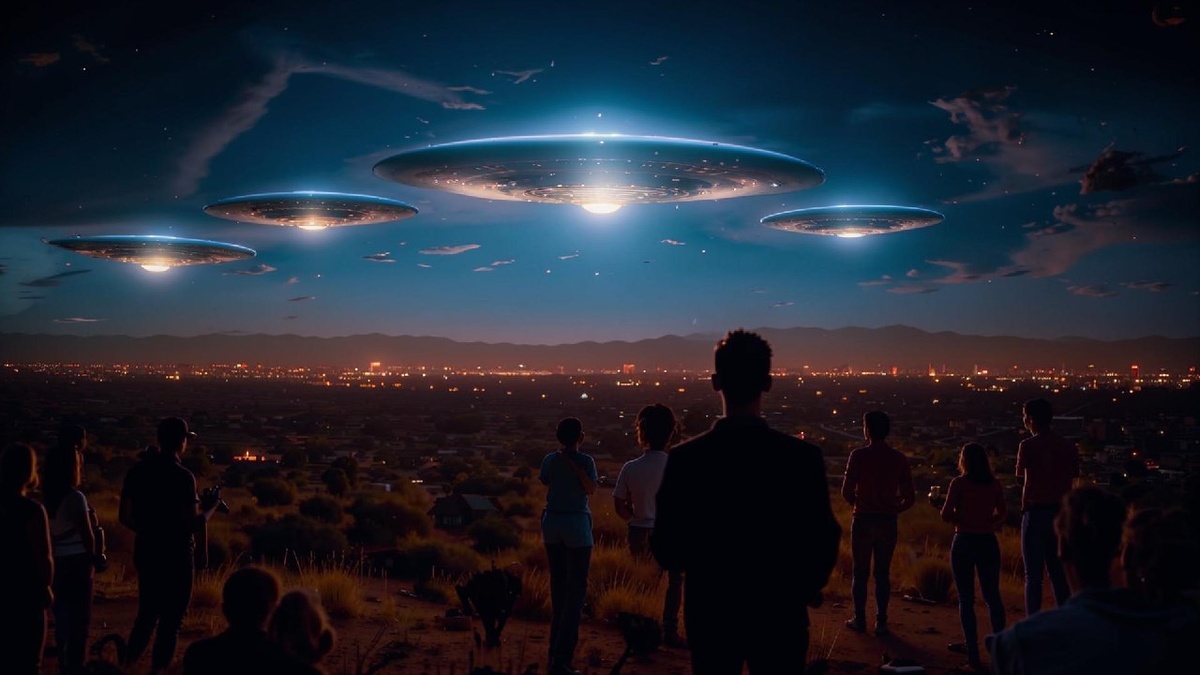 Огни Феникса