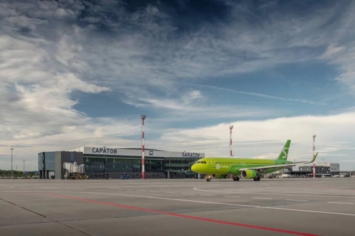    Самолет Южно-Сахалинск — Новосибирск экстренно сел из-за смерти пассажира