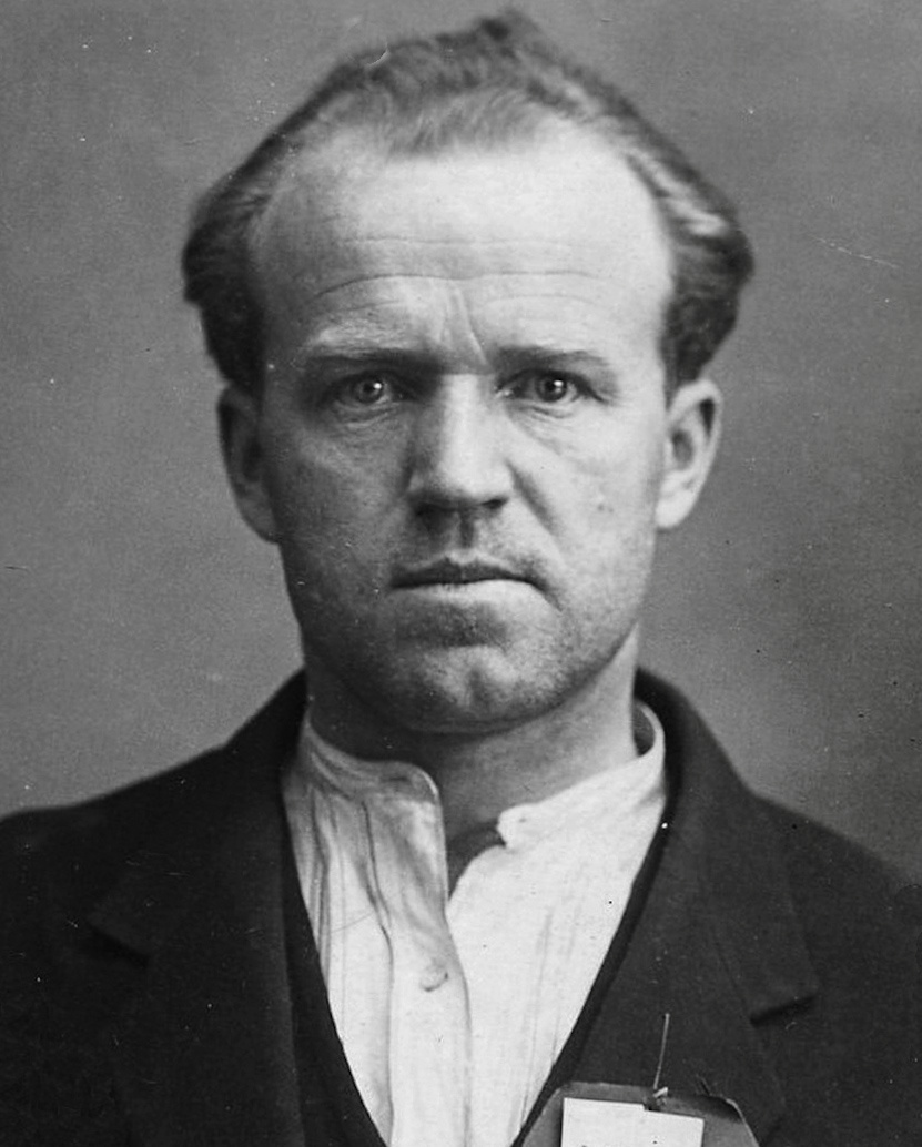 Тютюнник Ю.Й. 1929 год