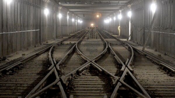    © Sputnik / Виктор Толочко