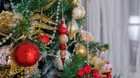    Не промахнитесь: частые ошибки при украшении елки к Новому году и советы, как их избежать Ирина Петрова