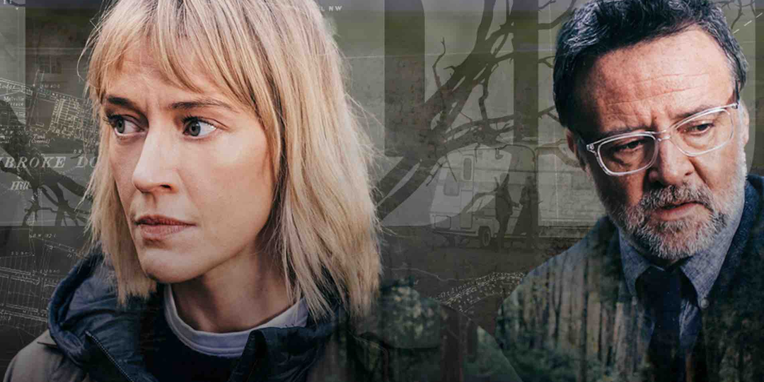 Новые детективные сериалы, которые полностью доступны для просмотра