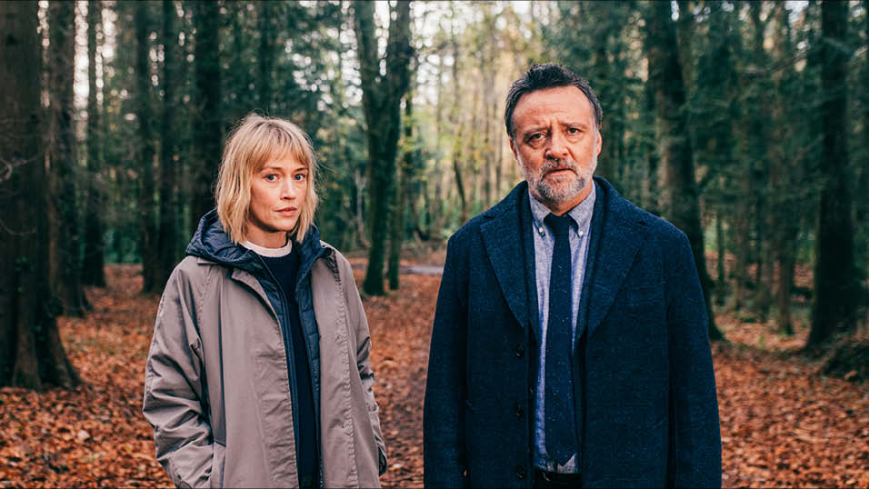 Кадр из сериала «Cleddau» / фото: imdb.com