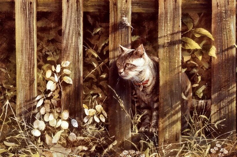  Paul Monteagle