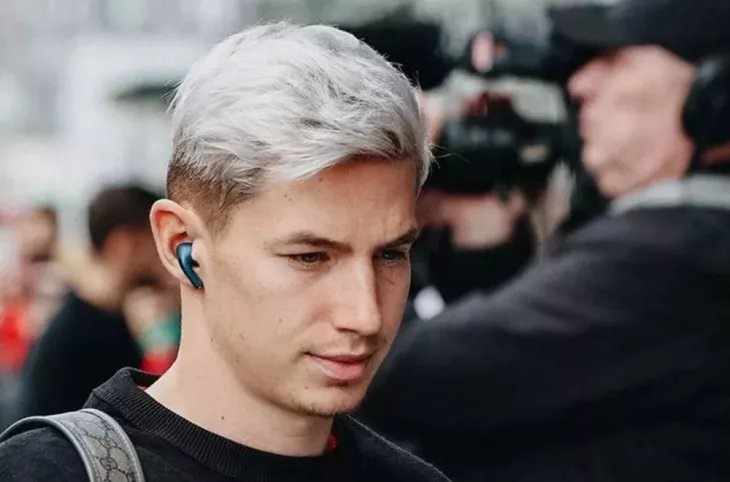    Восемь футболистов «Спартака» на выход из клуба зимой 2025 года. Куда они пойдут? Фото #1