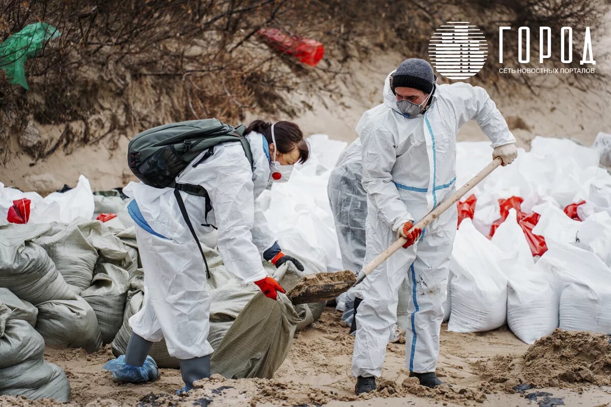 Фото и видео: новости Краснодара "Город".

