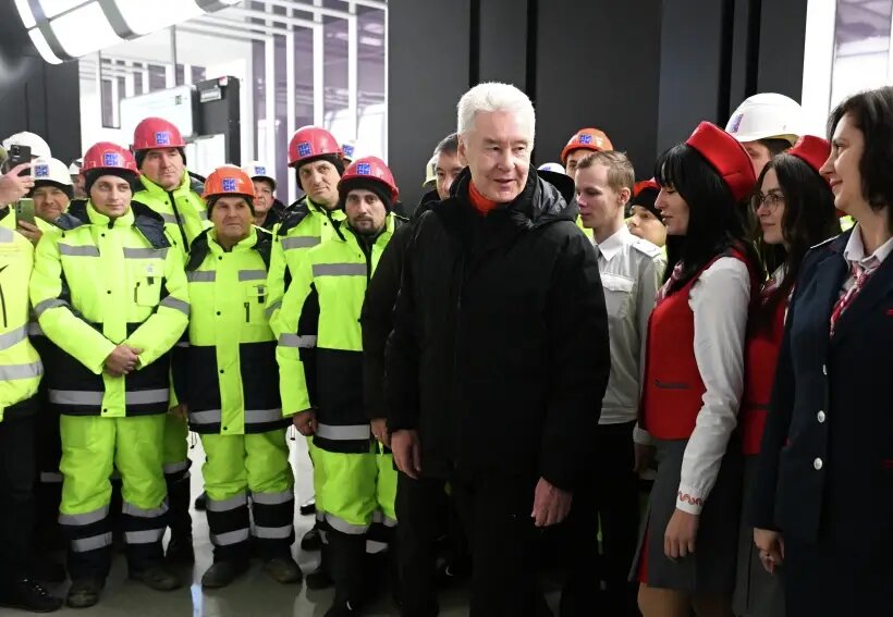     © РИА Новости. Алексей Никольский