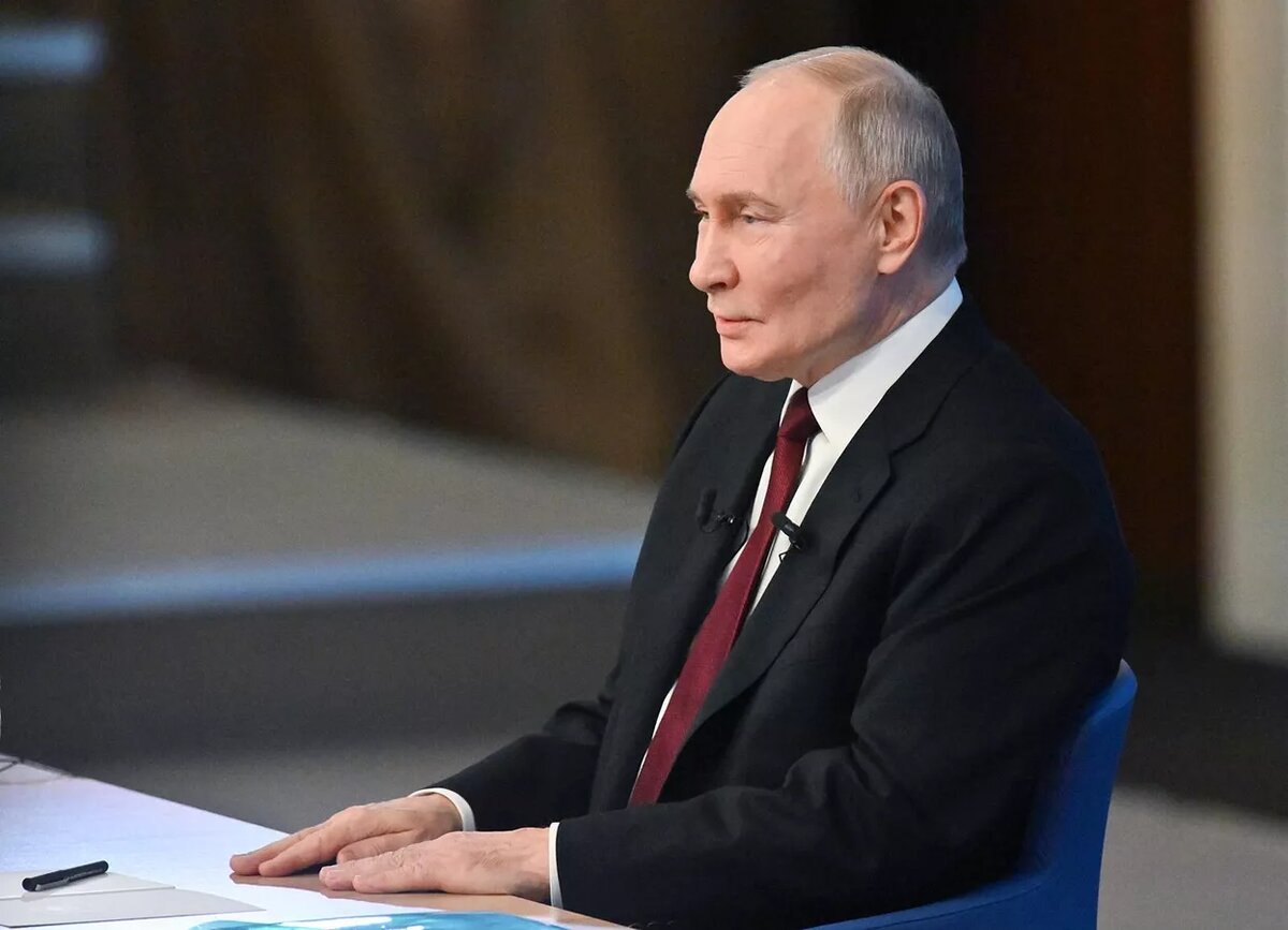 © Sputnik / Кристина Кормилицына