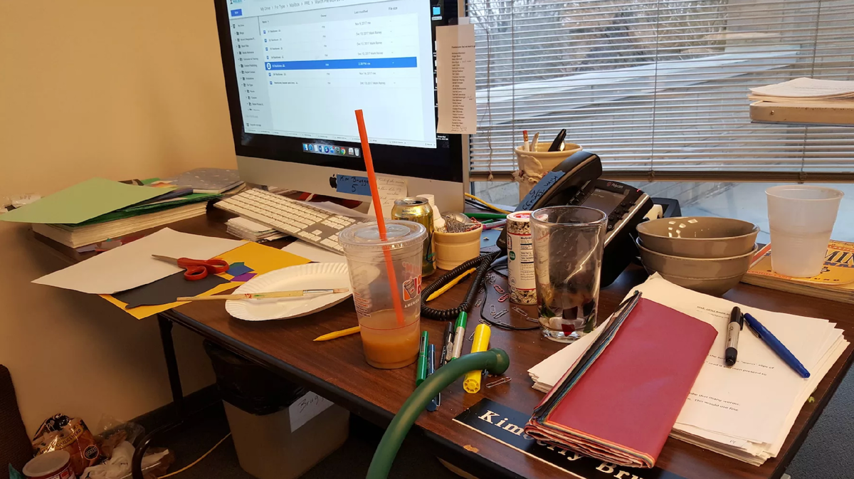 А ВОТ ТАК БЫТЬ НЕ ДОЛЖНО!!! )))