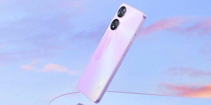 
Как в Oppo A78 5G записать разговор во время звонка с линии