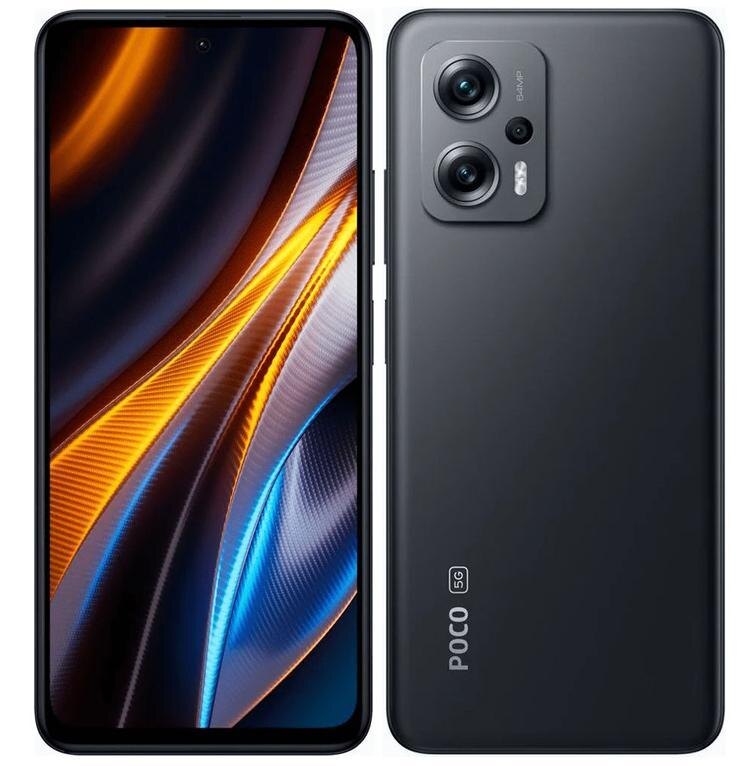 
Что делать если POCO X4 GT не включается и как включить телефон с HyperOS Android 16, 15, 14, 13