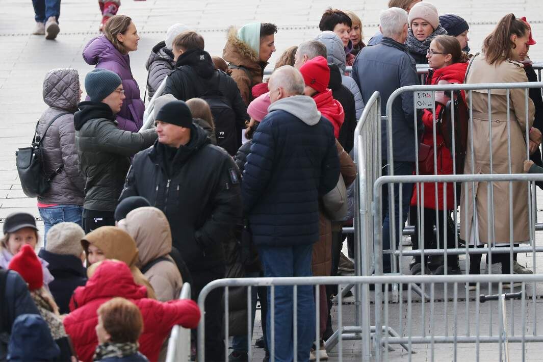 Фото: ИЗВЕСТИЯ/Эдуард Корниенко
