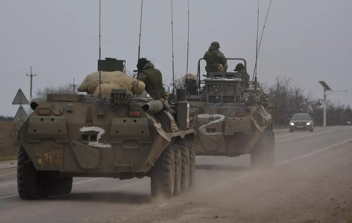 © Sputnik / Константин Михальчевский