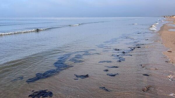    © Оперштаб Краснодарский край