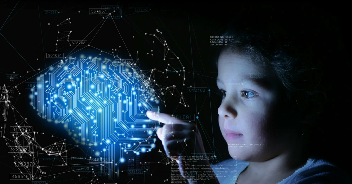 Искусственный интеллект и мы!