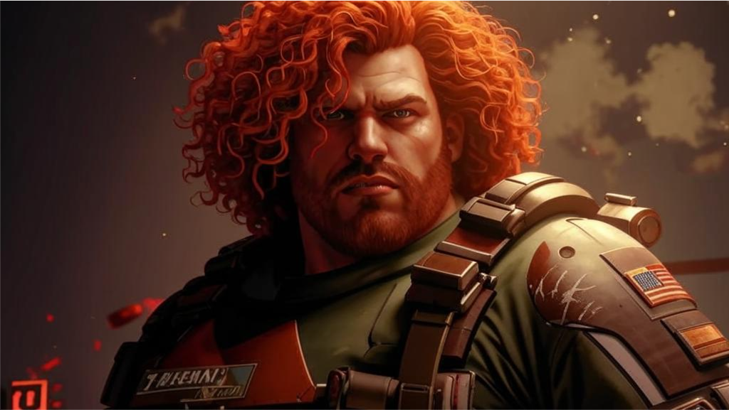 Изображение ссгенерировано Кандинский 3.1.