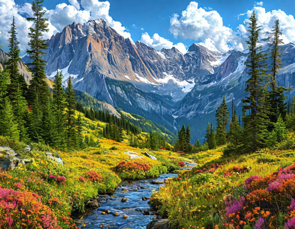 Так ИИ представляет себе фразу "Приключения продолжаются"😊