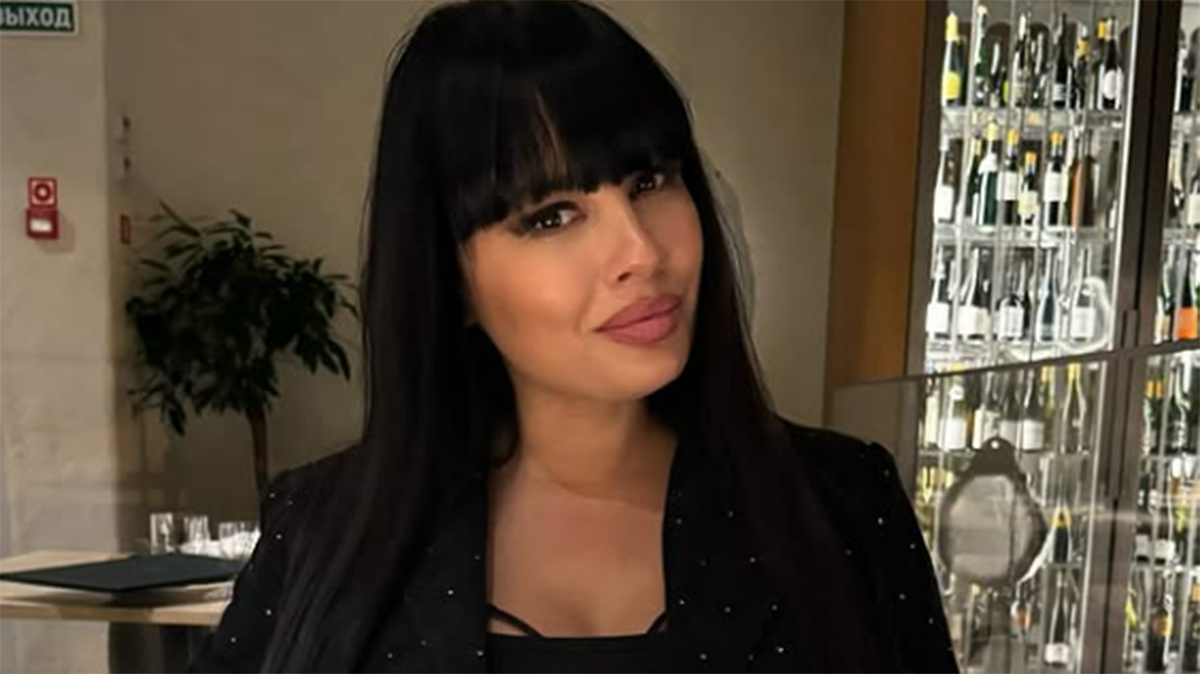 Нелли Ермолаева. Фото: соцсети Нелли Ермолаевой