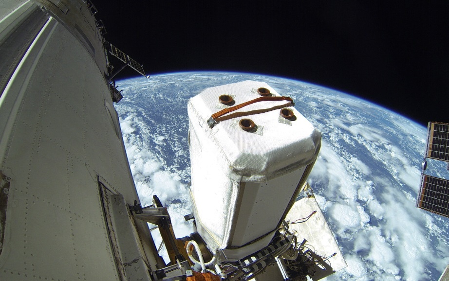 Фото: © Иван Вагнер/ Роскосмос/ ТАСС  📷
