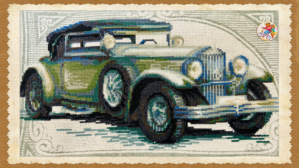 Фото автора