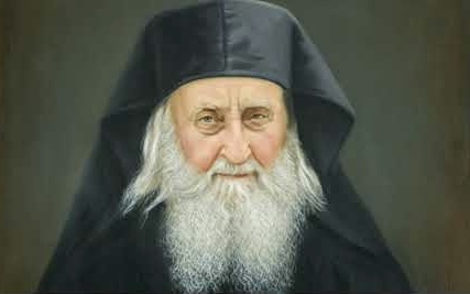 Архимандрит Софроний (Сахаров)