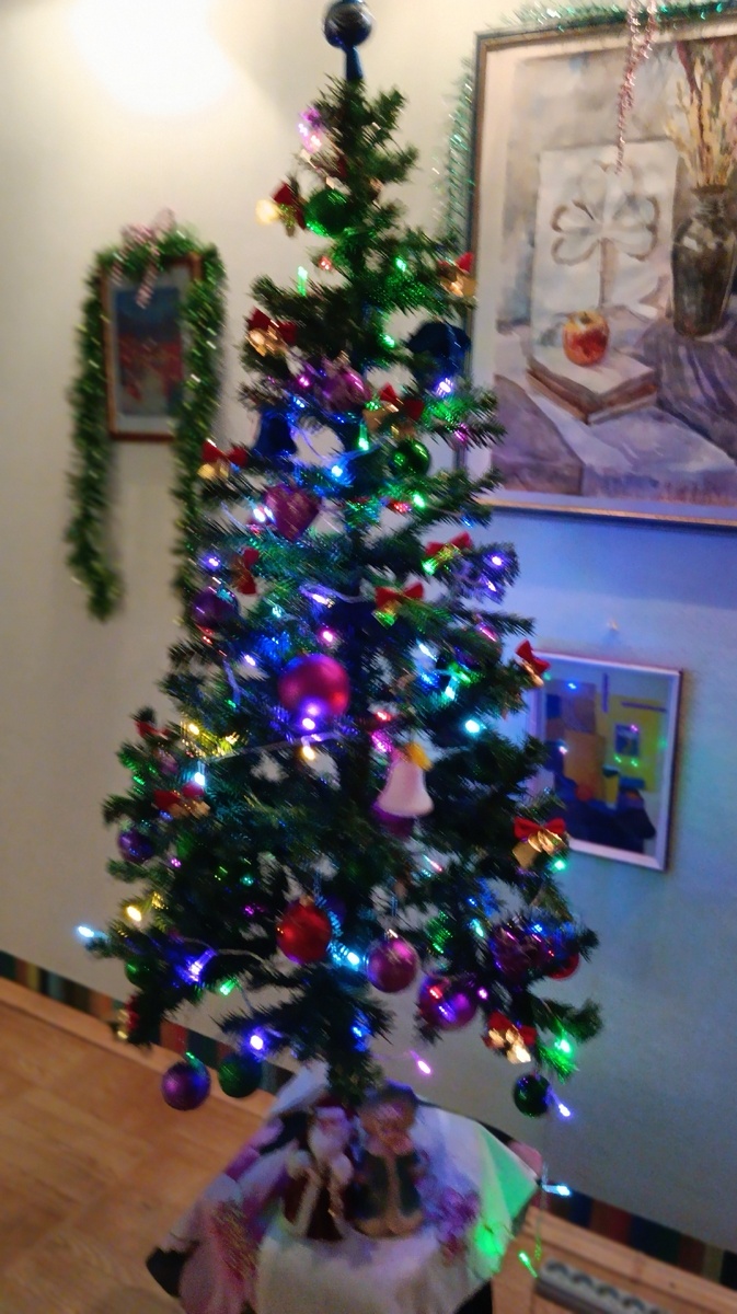 Фото автора.