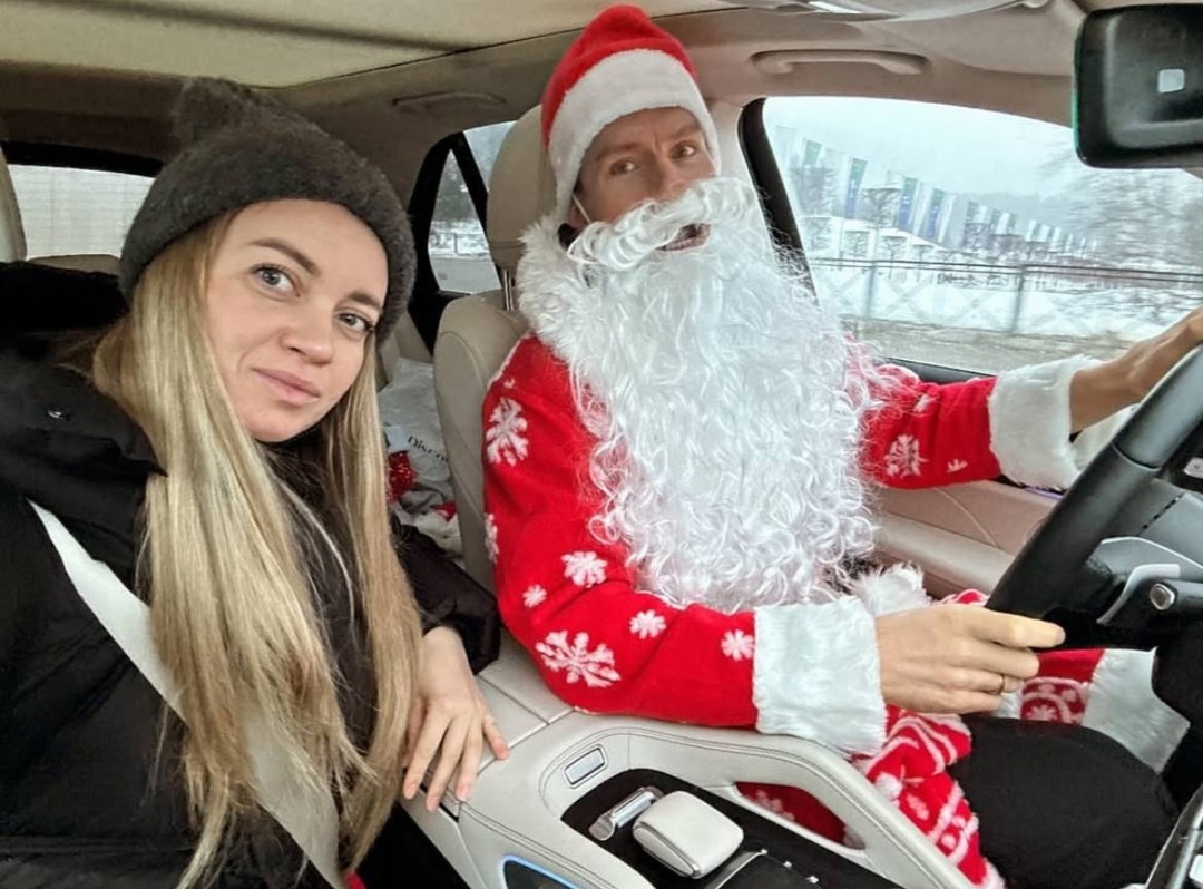 Большуновы