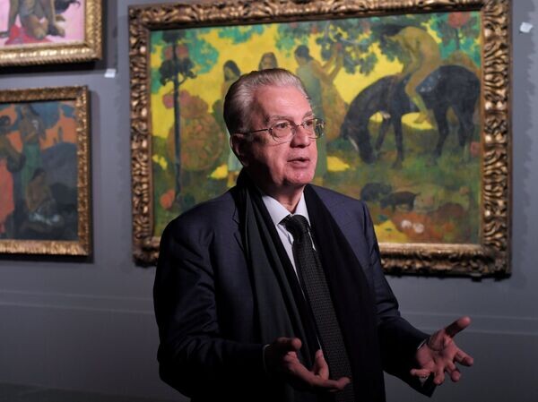    © РИА Новости Владимир Вяткин