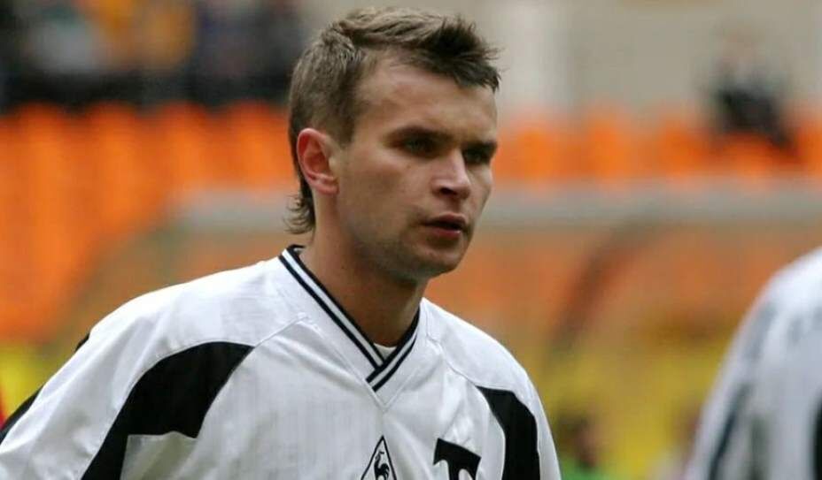     Бывший футболист «Торпедо», «Локо» и сборной России Алексей Бугаев погиб на СВО. Фото: ФК «Торпедо»