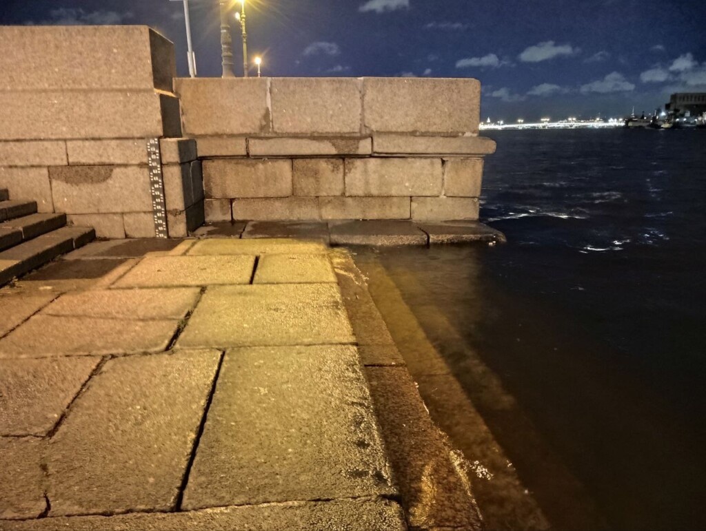 Фото: telegram.org / Александр Колесов