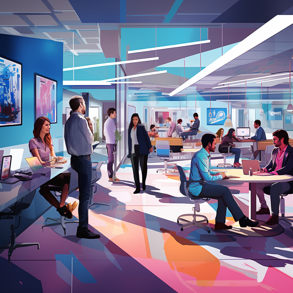    Как нейросети revolutionизируют управление персоналом: способы мотивации сотрудников и анализа коммуникаций для максимальной эффективности бизнеса Юрий Горбачев