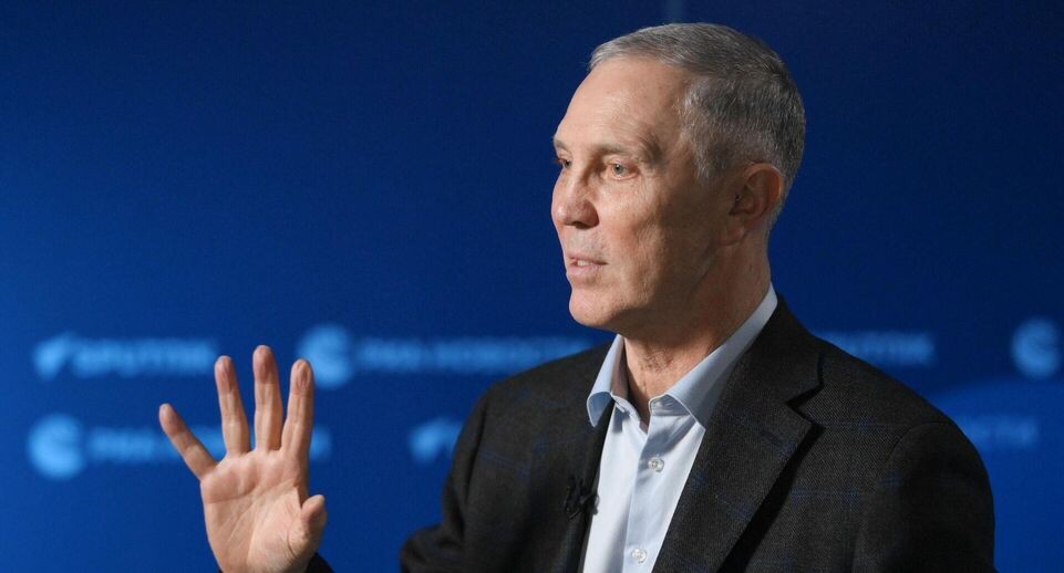    РИА «Новости»