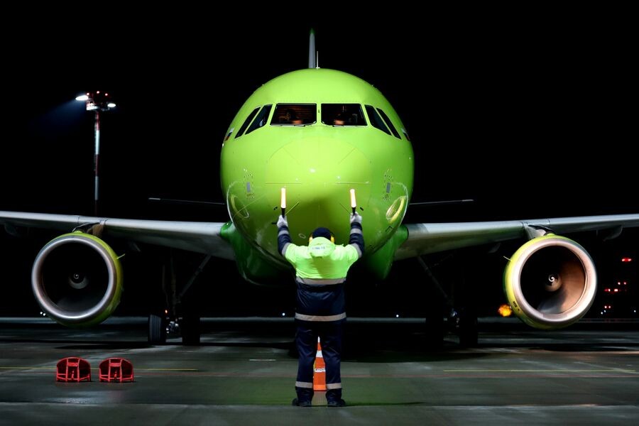     / Источник: © Эрик Романенко/ТАСС