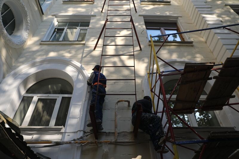     / Источник: ©ИЗВЕСТИЯ/Зураб Джавахадзе