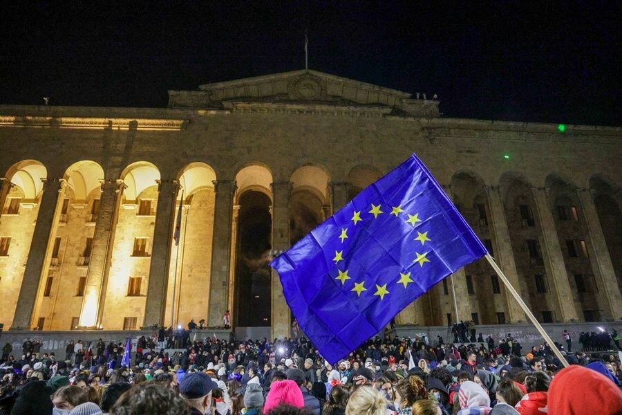     / Источник: © Александр Патрин/ТАСС