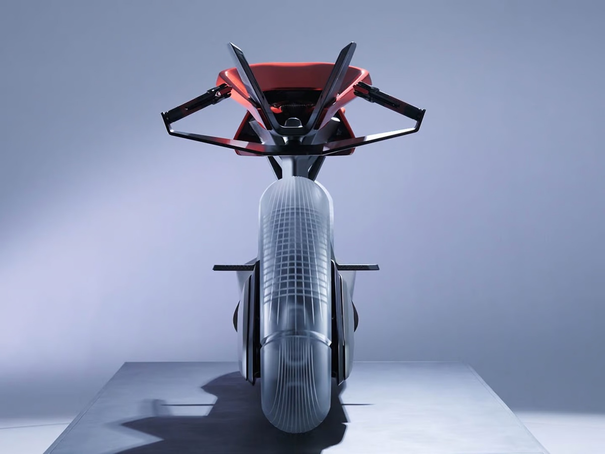 Изображение: Yamaha