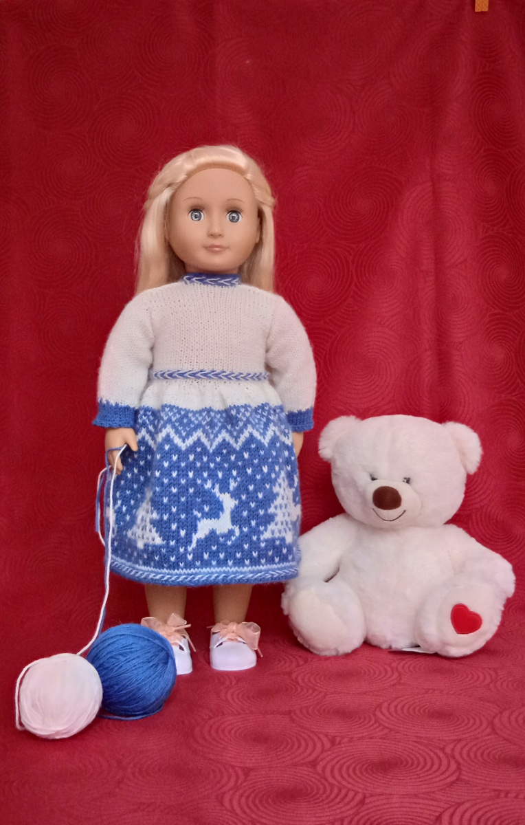 Фото автора