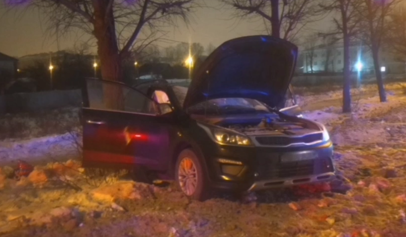    Фото: ГАИ Казани