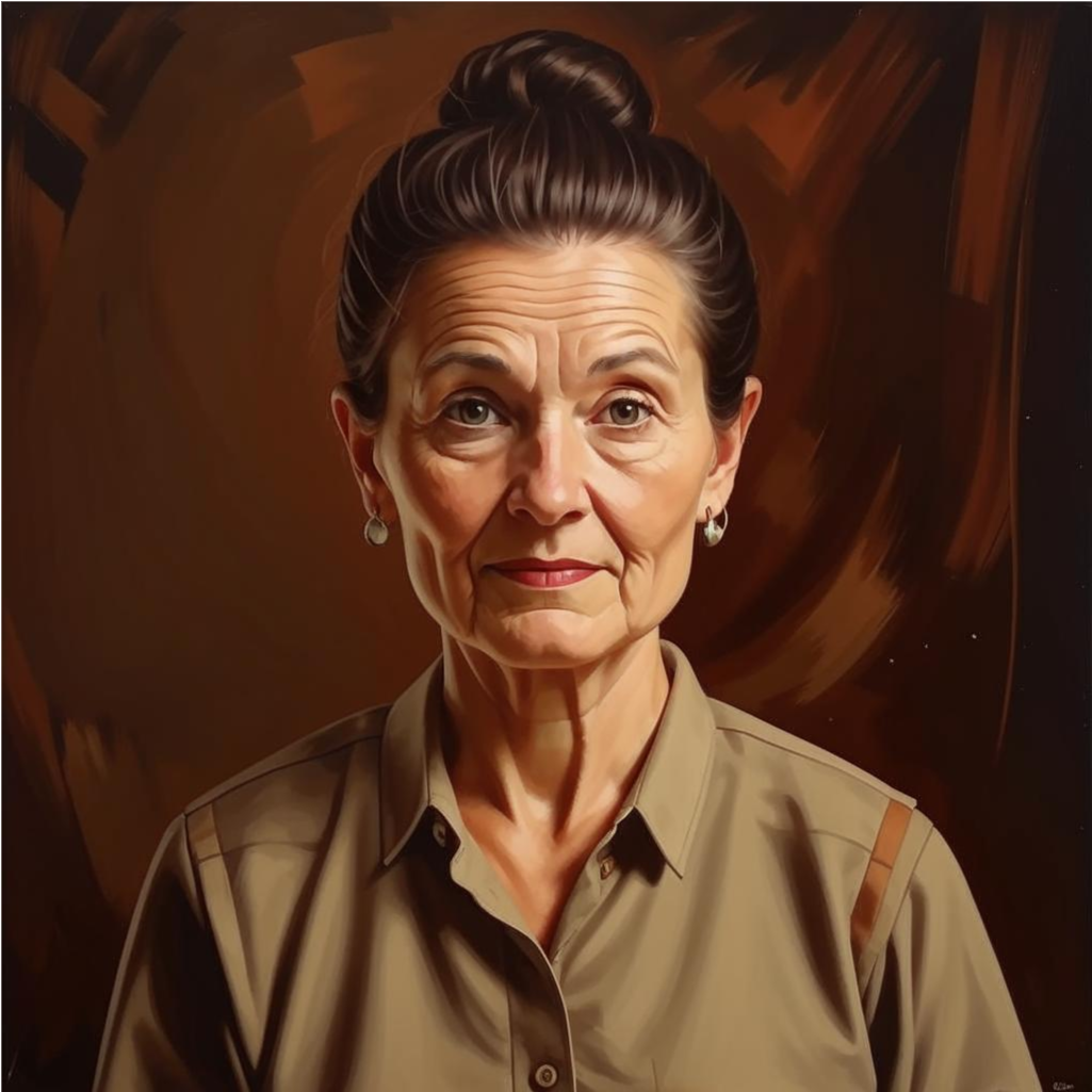 изображение сгенерировано нейросетью "Кандинский 3.1"