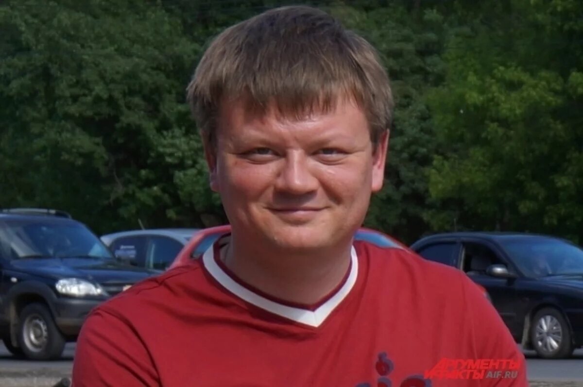    Суд лишил депутата Пермской думы доли в бизнесе