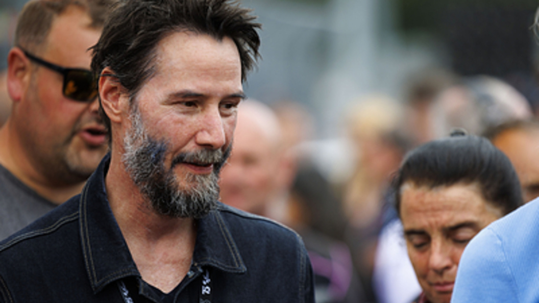    Stephen Blackberry/Globallookpress